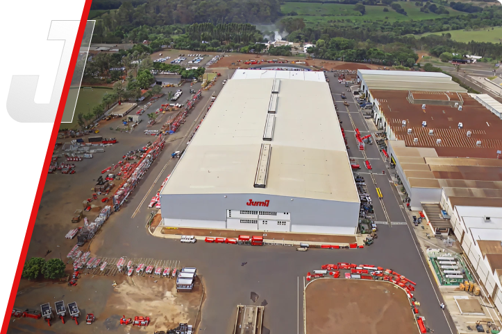 <p><strong>Jumil: inova&ccedil;&atilde;o e tecnologia em<span style="color: #e31313;">&nbsp;plantadeiras agr&iacute;colas e implementos para o agro</span></strong></p>