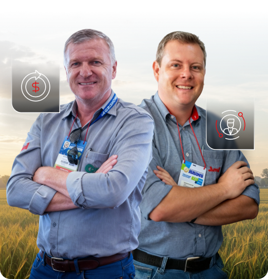 Ivo - Revenda Jumil/Comaq-GO | Fernando Mattioni - MT04-RO-RR