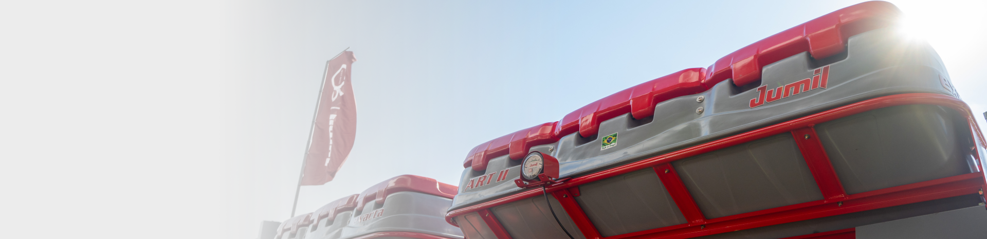 Como Comprar&nbsp;Equipamentos Jumil