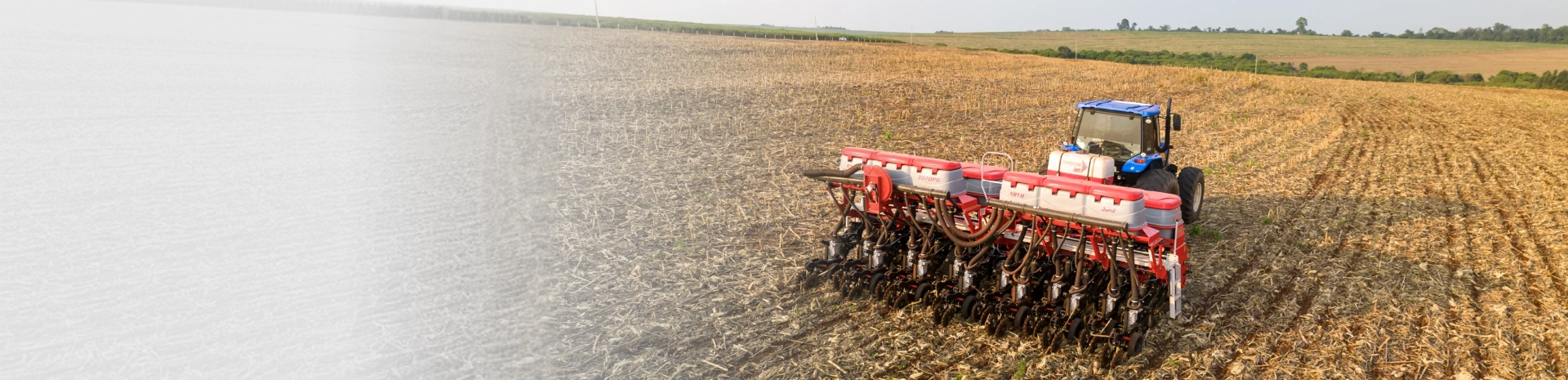 Plantadeiras&nbsp;De Gr&atilde;os de Ver&atilde;o&nbsp;Seminovas