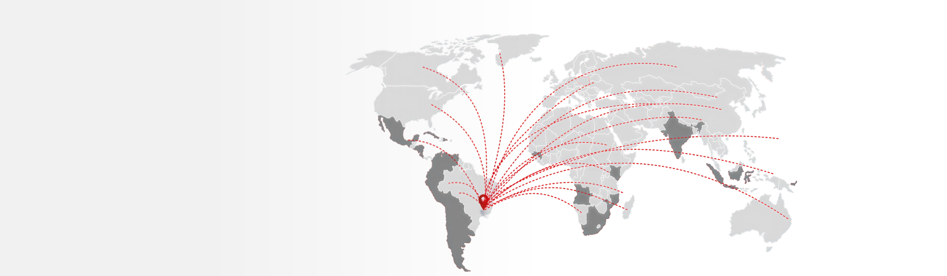 Jumil no&nbsp;Mercado Internacional