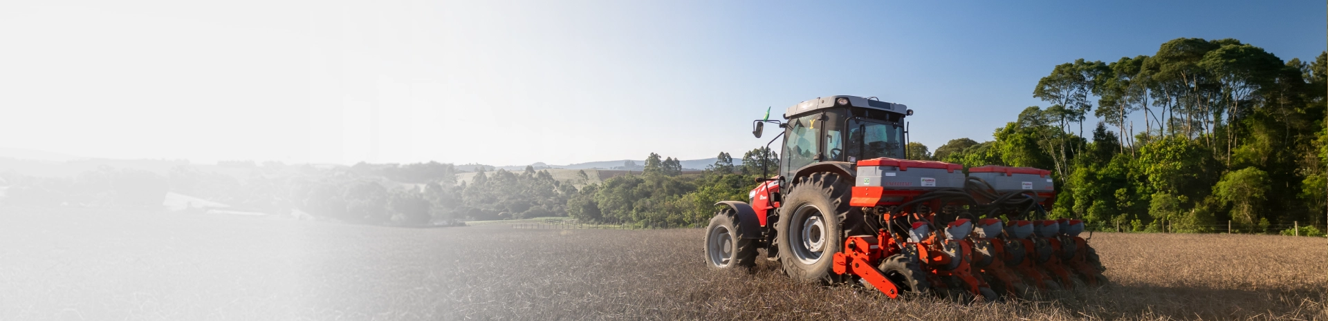 Plantadeiras&nbsp;de Hortali&ccedil;as