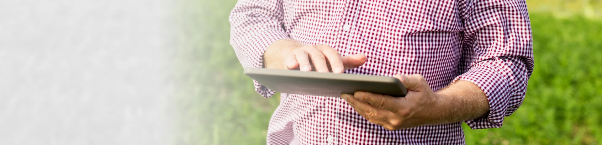 Entre em&nbsp;Contato