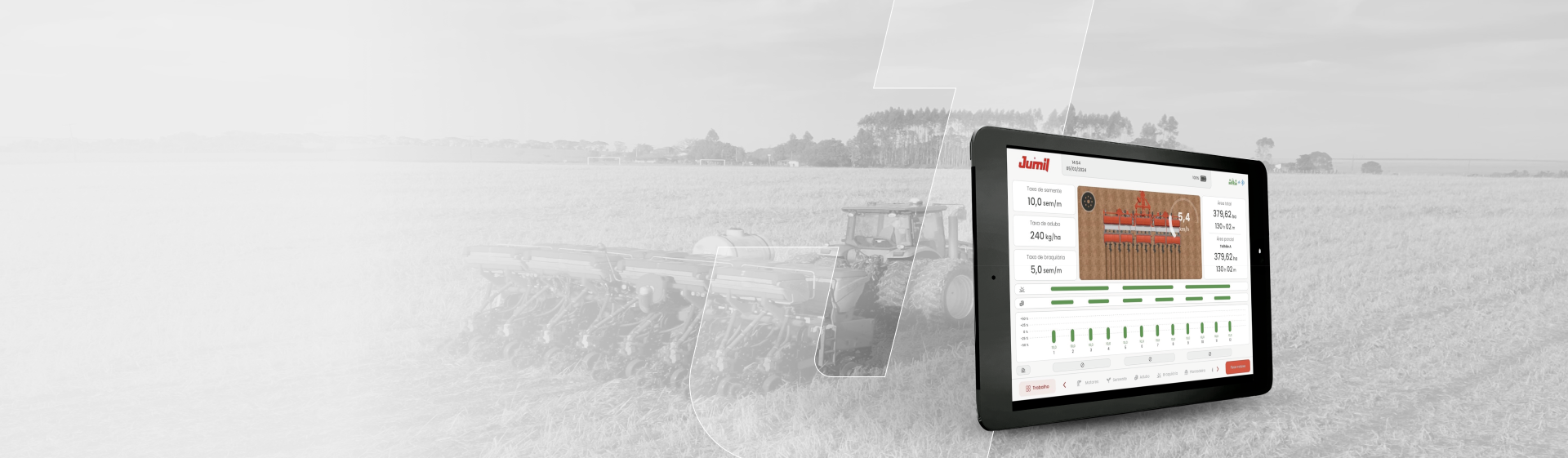 Tecnologia&nbsp;F&aacute;cil Jumil