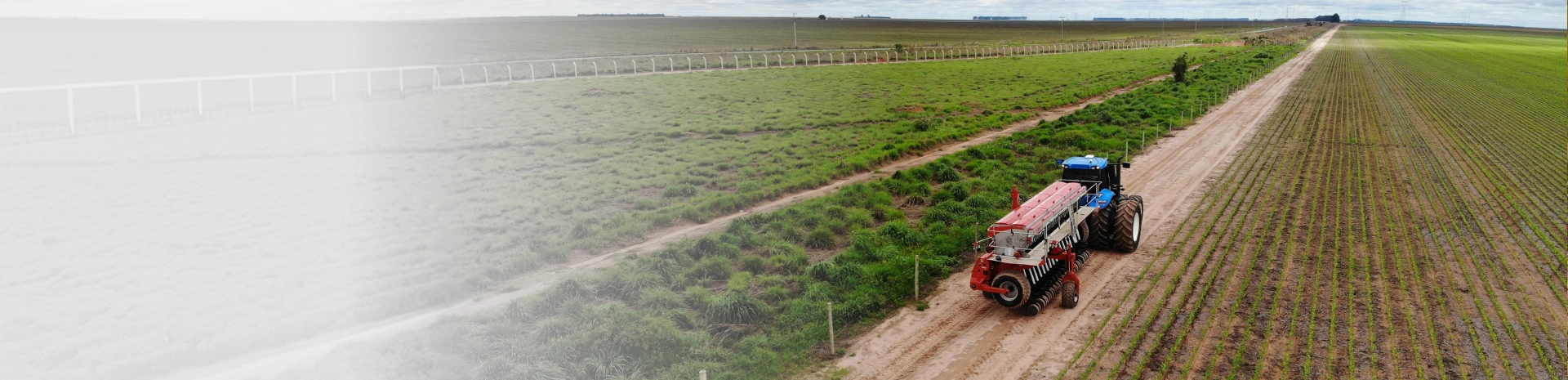 Semeadoras&nbsp;de Gr&atilde;o de Inverno