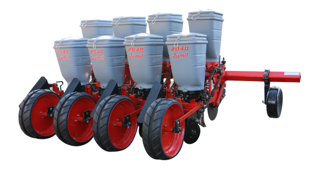 Pequenas Propriedades