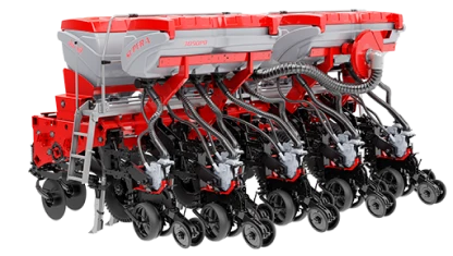 Médias Propriedades