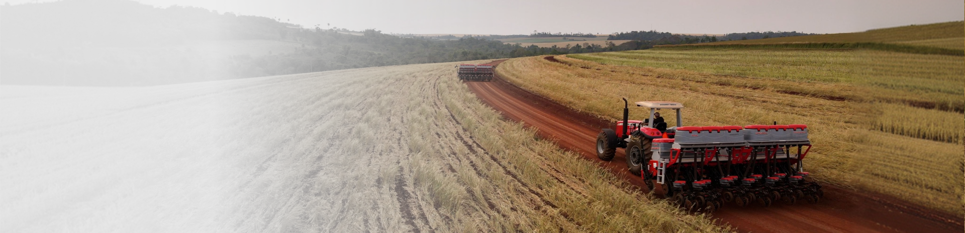 Plantadeiras&nbsp;De Gr&atilde;os de Ver&atilde;o para M&eacute;diasPropriedades