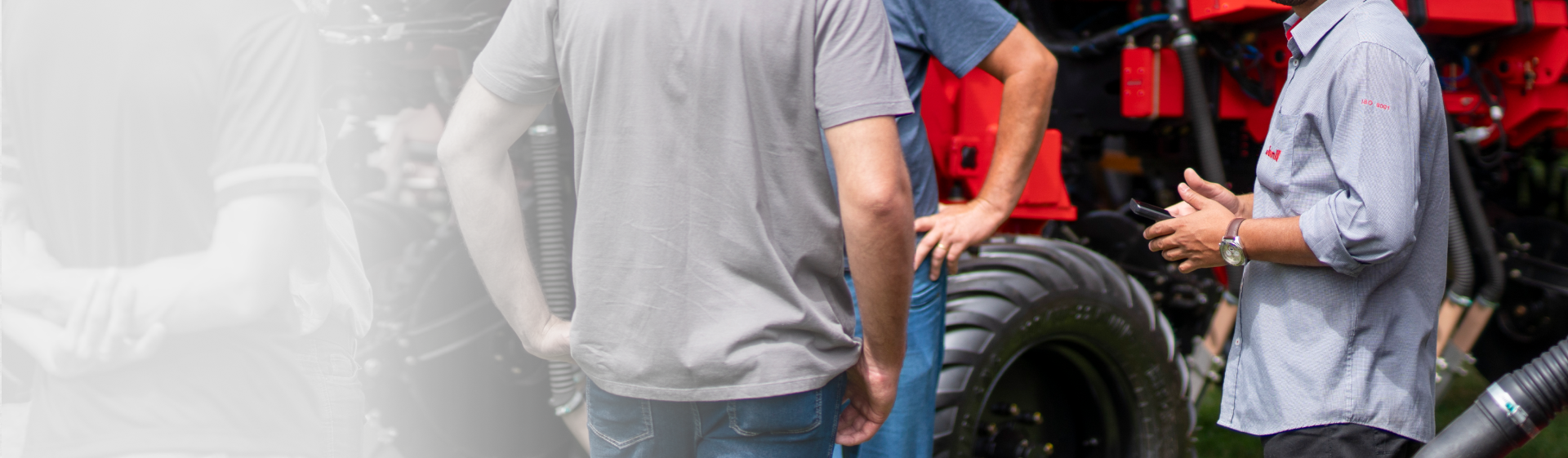 Encontre uma Revenda Jumil