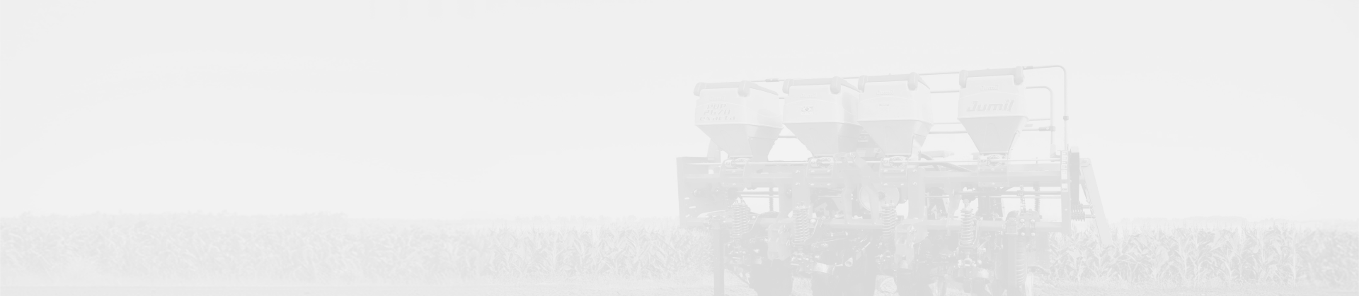 Plantadora Adubadora JM2670SA Pop 4.90 EX 06/07L