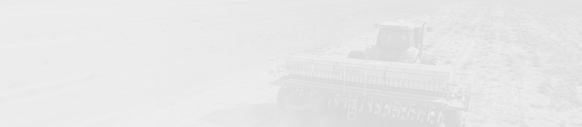 Semeadora Adubad Garra JM5035PD SA 35/35 Linhas p/ Trigo