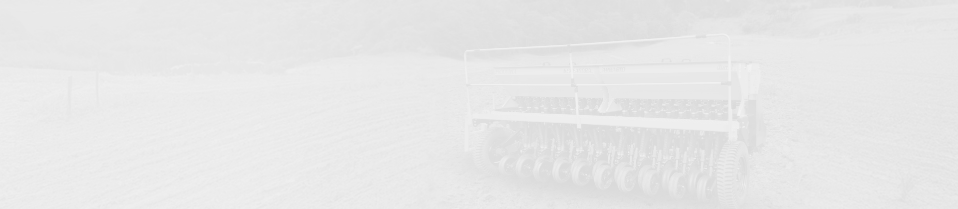 Semeadora Adubadora Produtiva Arrasto 19/19 Linhas