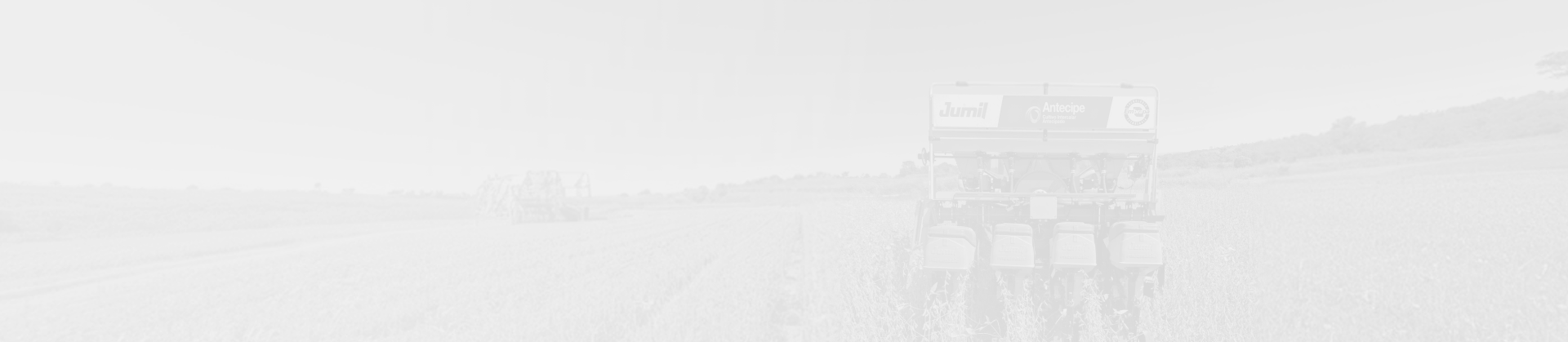 Plantadora Adubadora Intercalar Antecipe 04 Linhas