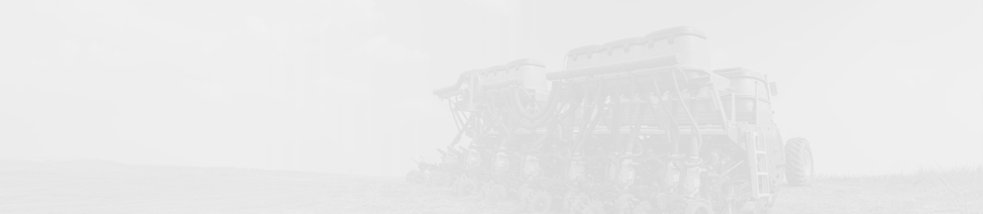 Plantadora Adub ART III Corpos JM3070PD EX17 Pant 15 Linhas