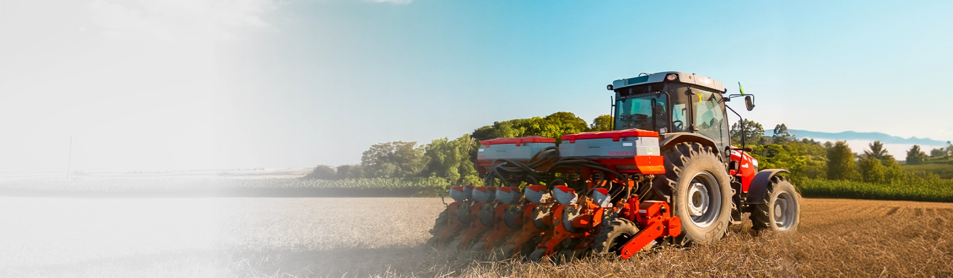 Plantadeira de hortali&ccedil;asJM Excellence Natura
