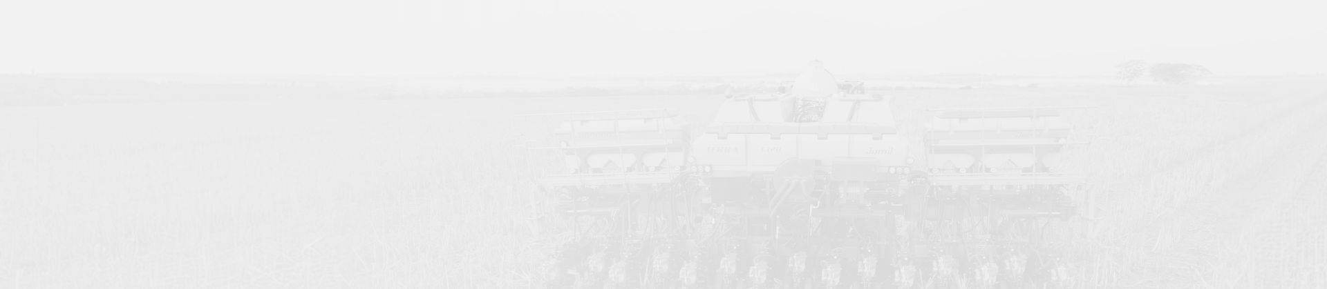 Plantadora Adubo/Semente Transport&aacute;vel JM T320 EX19 Pant 17 Linhas