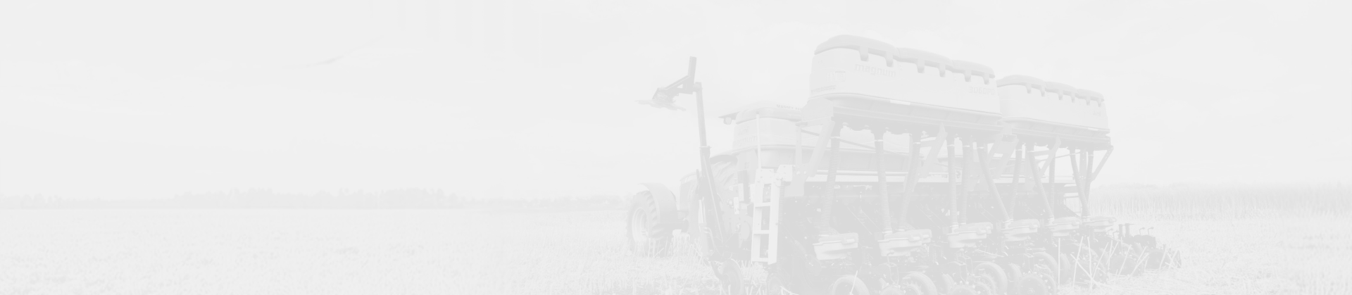 Plantadora Adubadora Exacta JM3070PD EX09 Pant 09 Linhas